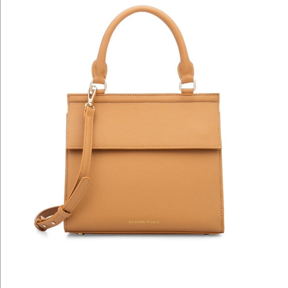 Modern Picnic Lunch Box